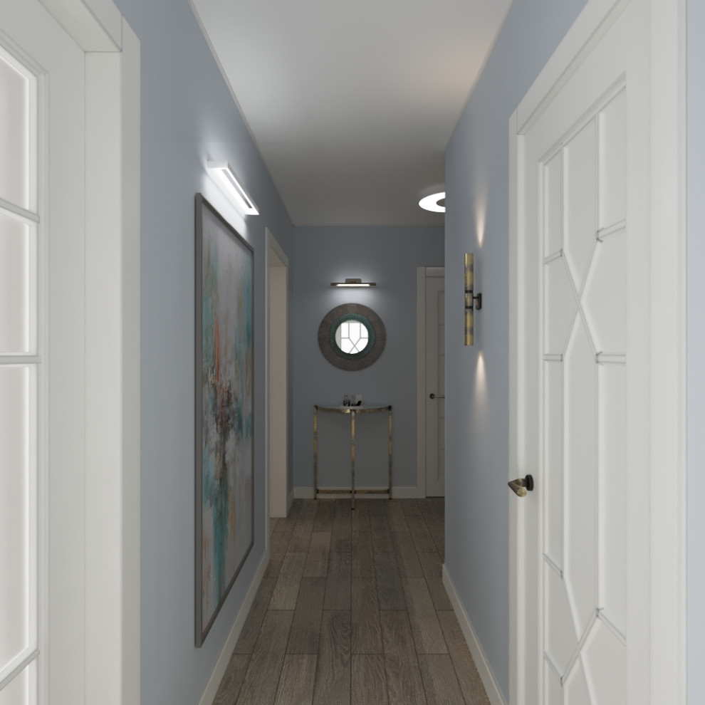 Квартира в г.Мистолово