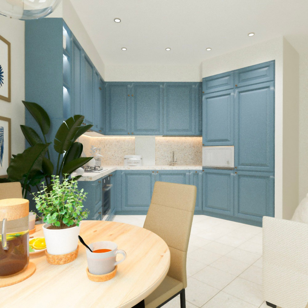 Квартира под сдачу 50м2