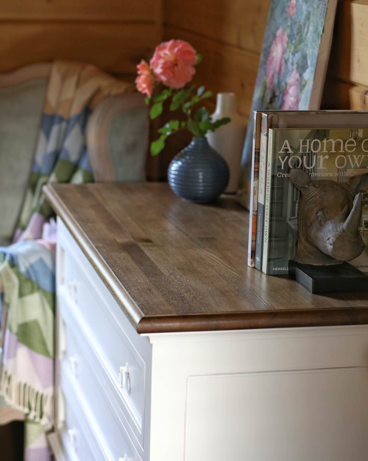 Загородный дом в Васильково.