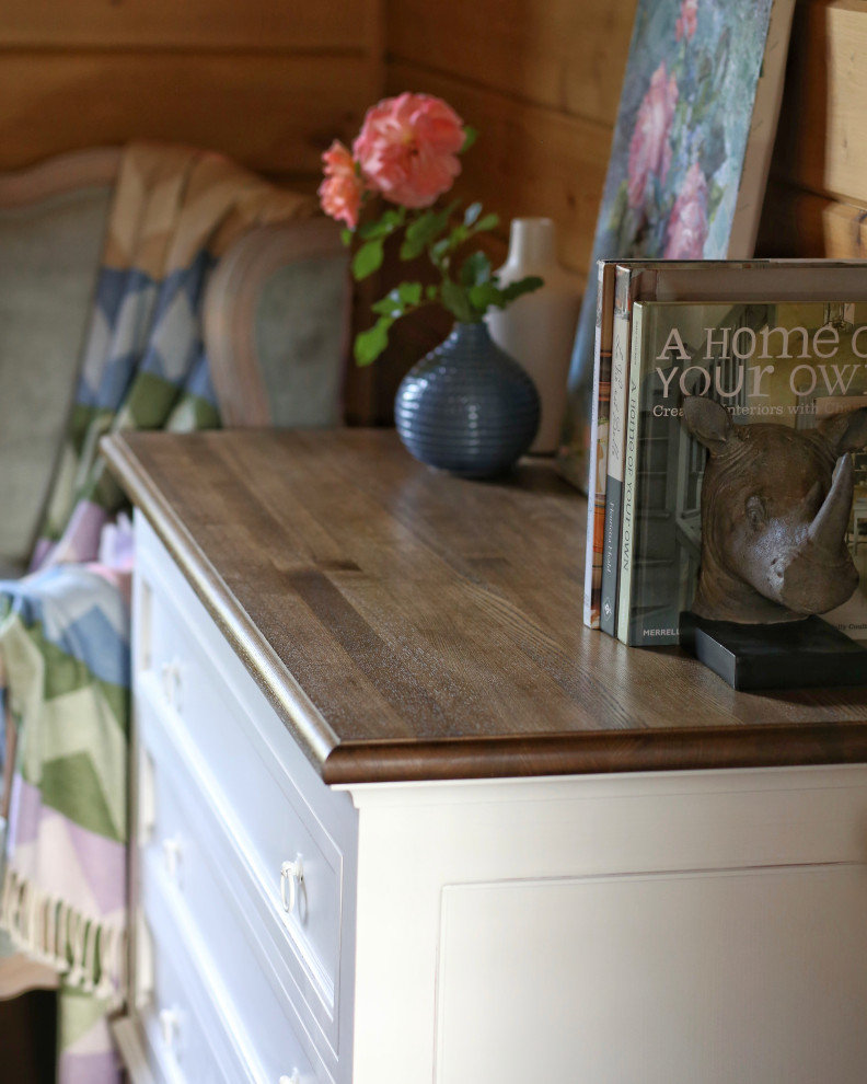 Загородный дом в Васильково.