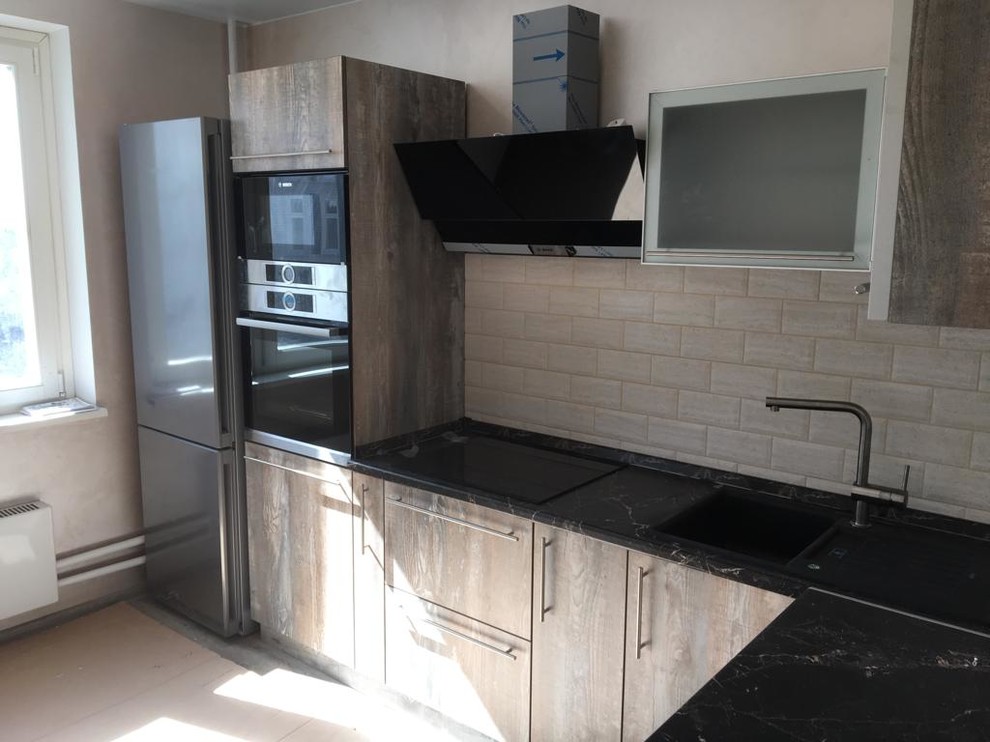 Арсен (Кухня)