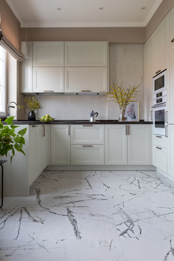 Квартира для мамы