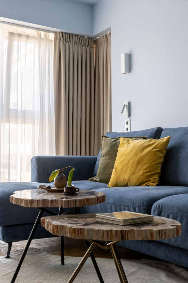 Квартира в ЖК "Приморский"