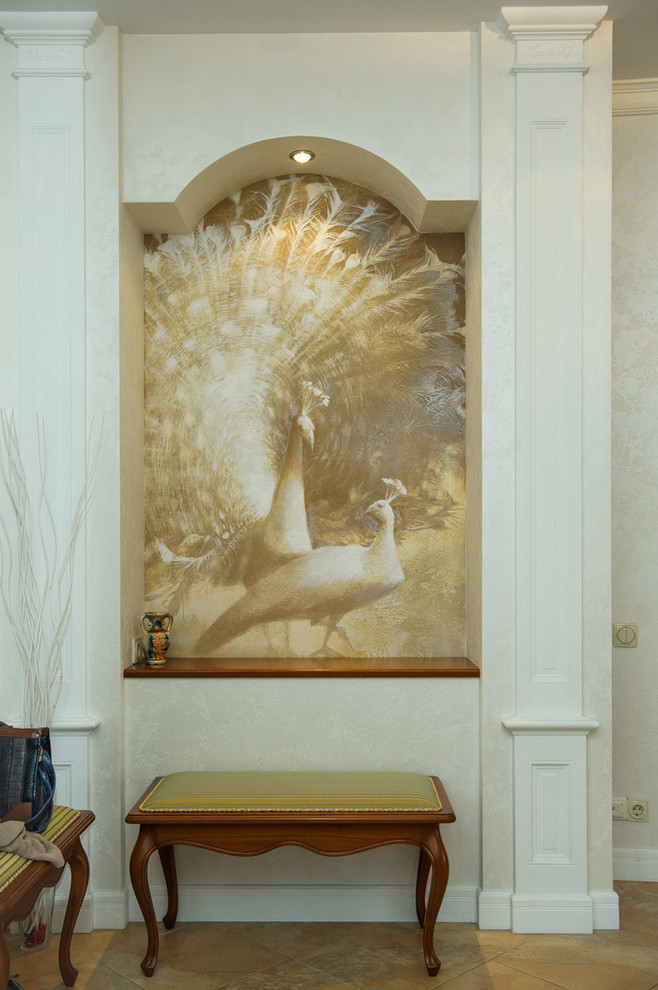 «Все перемены к лучшему» декор и текстильное оформление интерьера