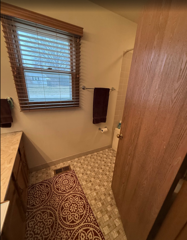Winfield Master Bath