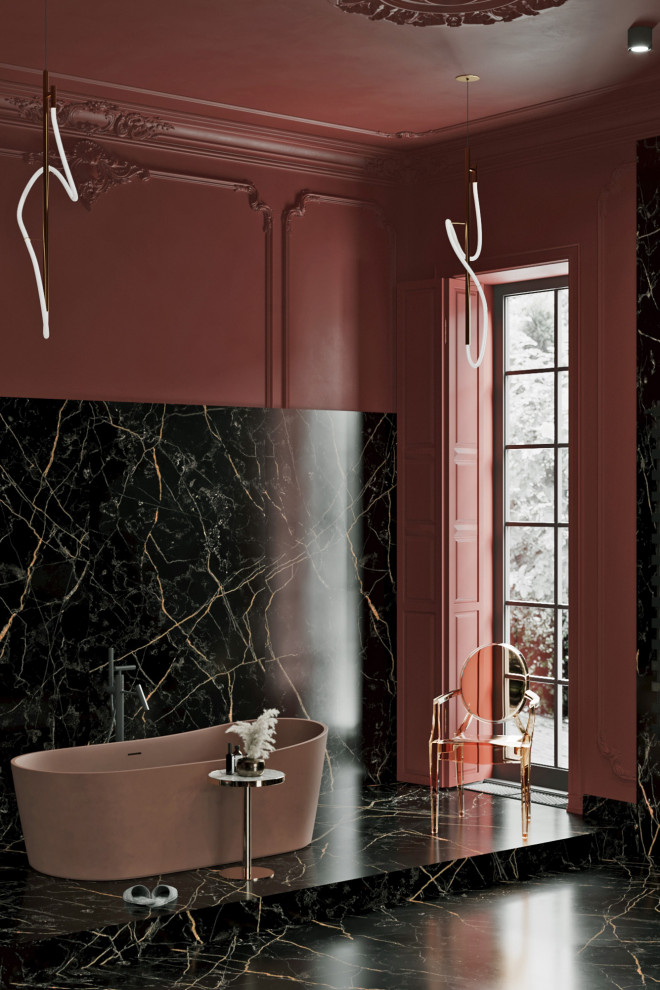 ИНДУСТРИАЛЬНАЯ ЭКЛЕКТИКА