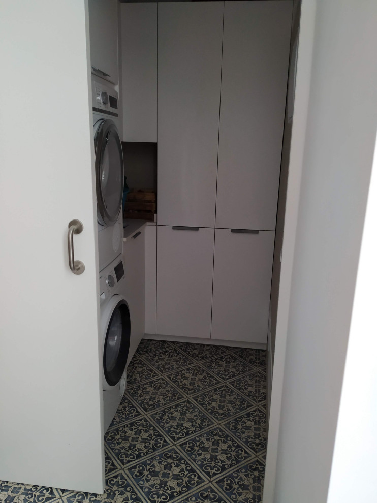 15 | REFORMA APARTAMENTO