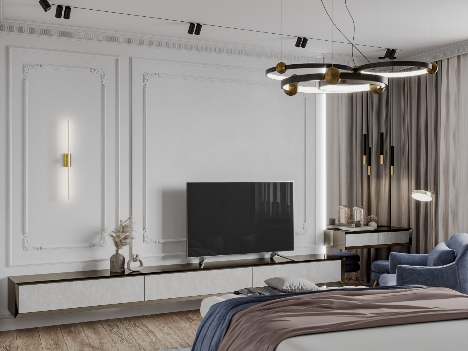 Неоклассическая симфония