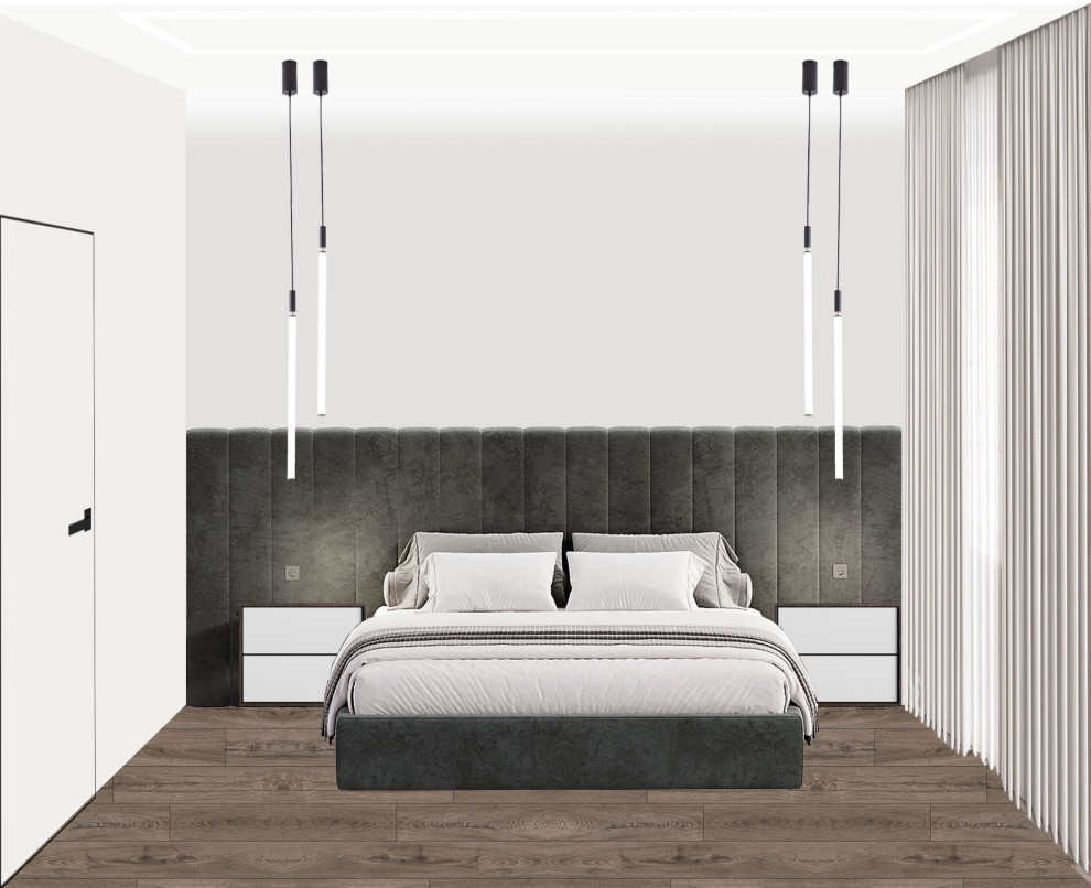 Концепции проектов