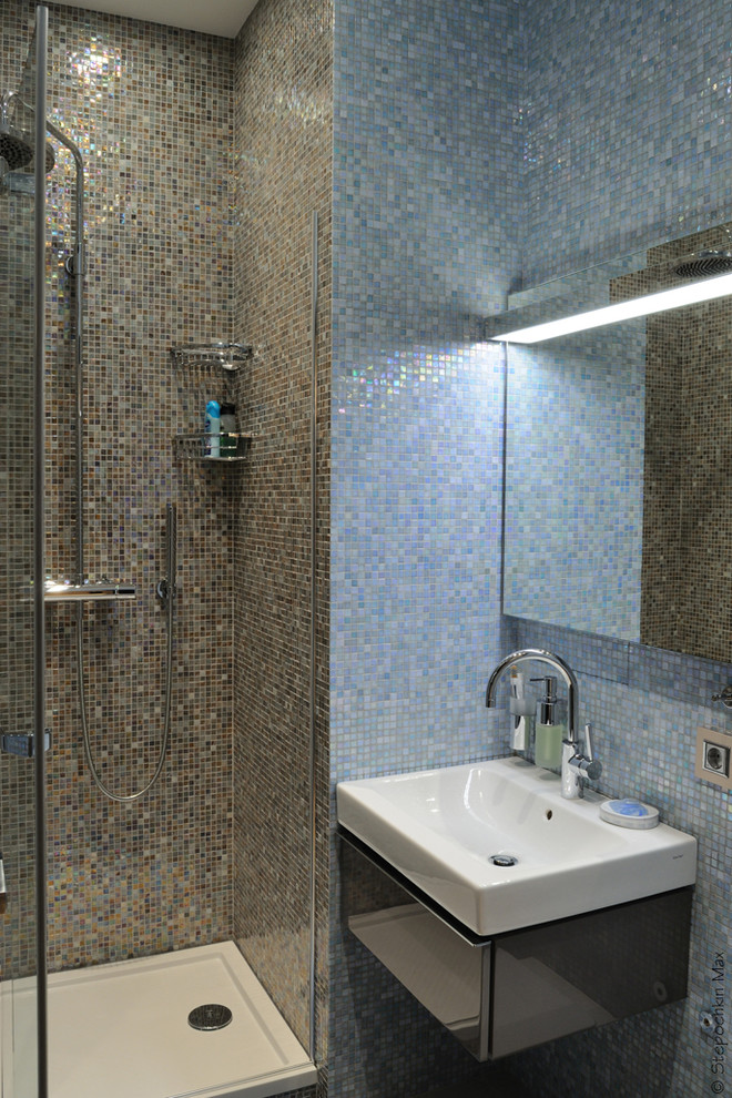 Квартира г.Москва, район Хамовники