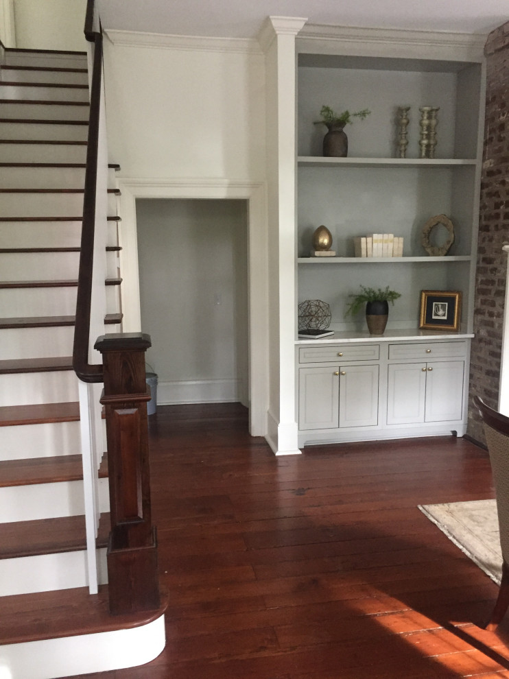 Custom Home Exteriors