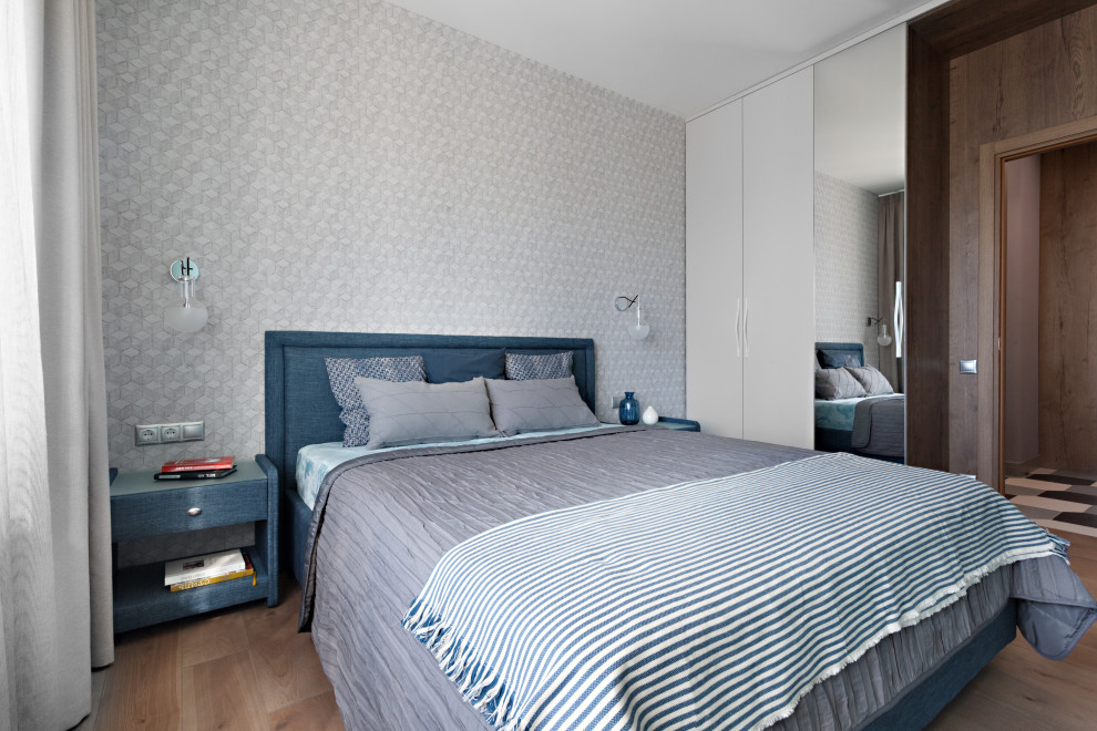 Легкая геометрия