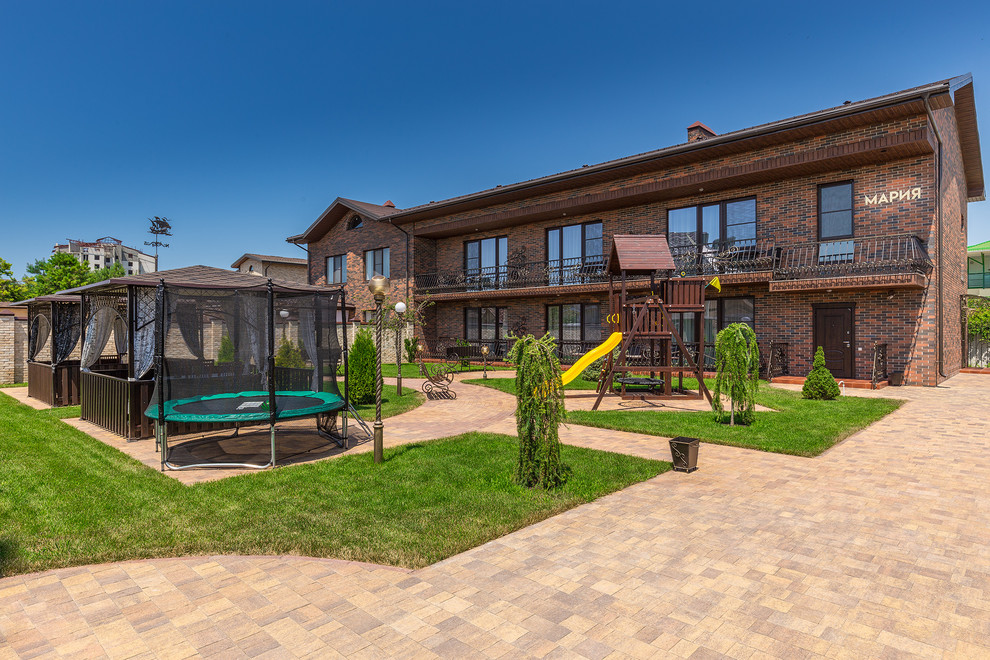 Гостевой дом "Мария"