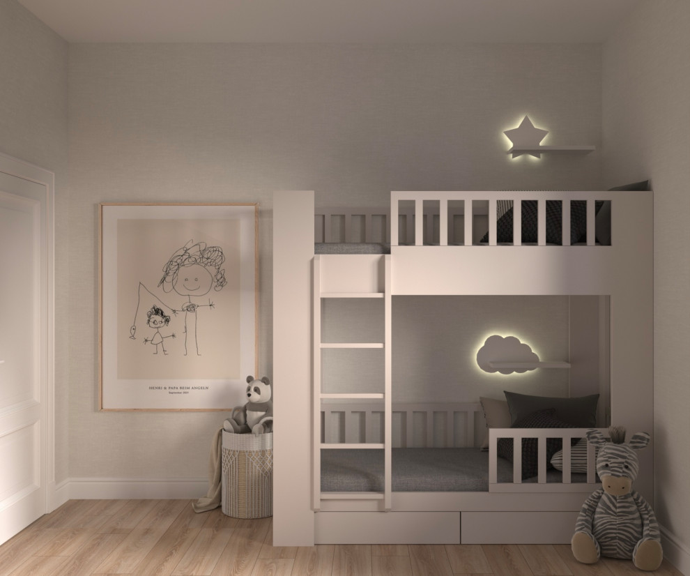 ЗАГОРОДНЫЙ ДОМ "РАДОНЕЖ" №3