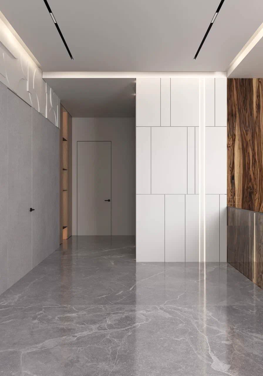 Проект Таунхауса