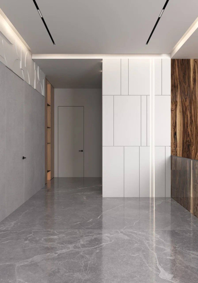 Проект Таунхауса