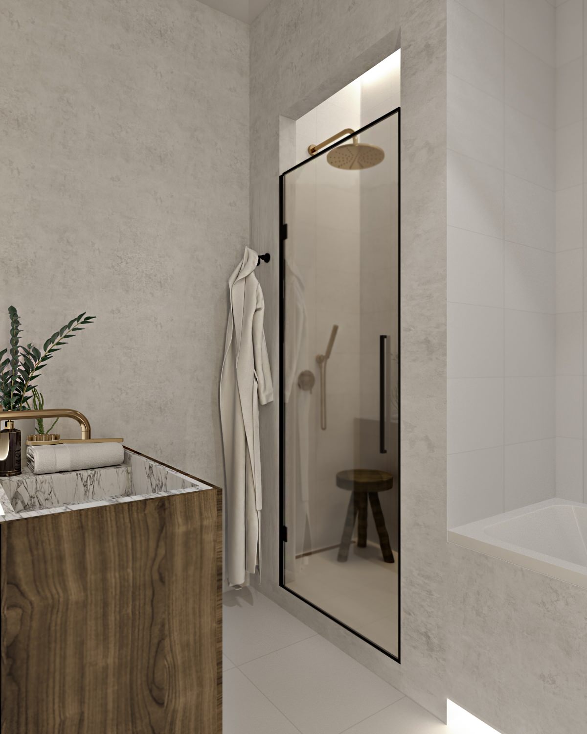 Квартира 50м2