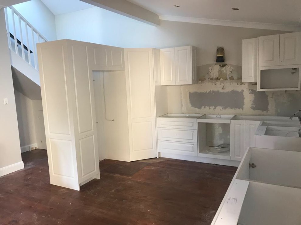 1920's home gets 2018 appeal - Total makeover