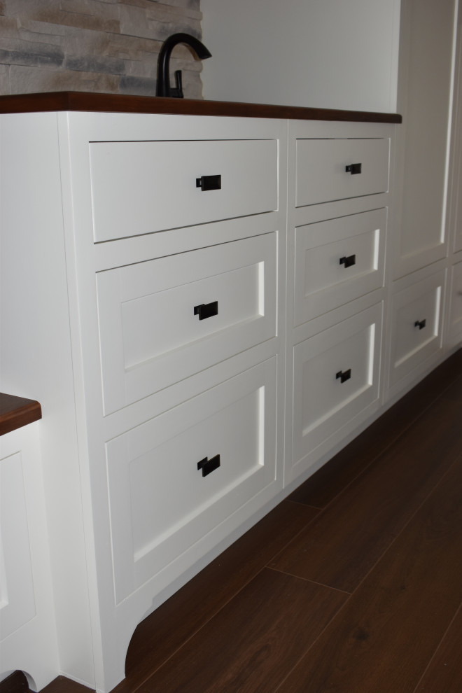 Making the Most of A Mudroom