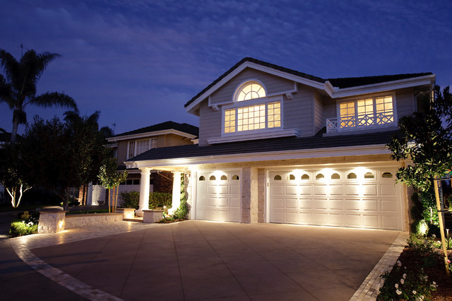 Randolph Project classique-facade
