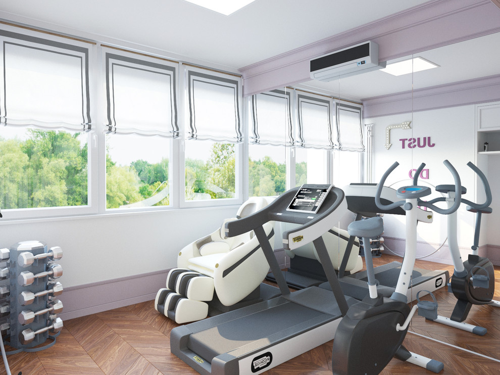 Новая классика