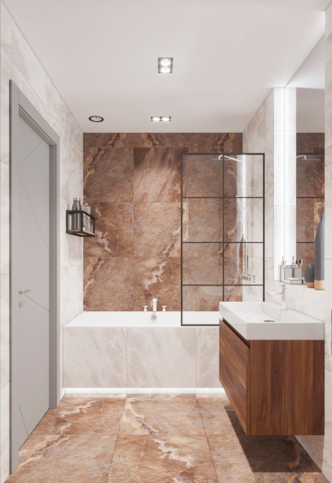 Квартира в ЖК Ильинский