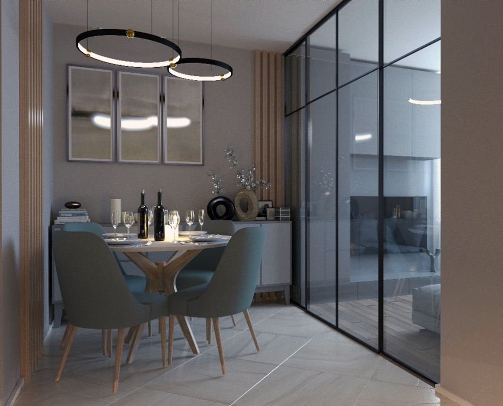 50 оттенков серого