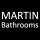 MARTIN BATHROOMS