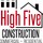 High Five Construction
