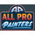 All Pro Painters Inc.