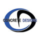 Concrete Designs