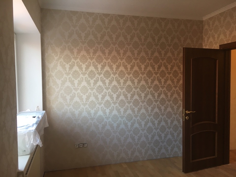 Дом в деревне Жабкино