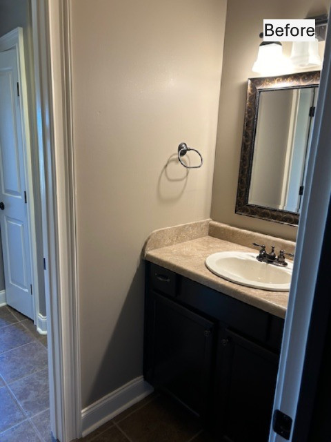 Old Big Cove Remodel