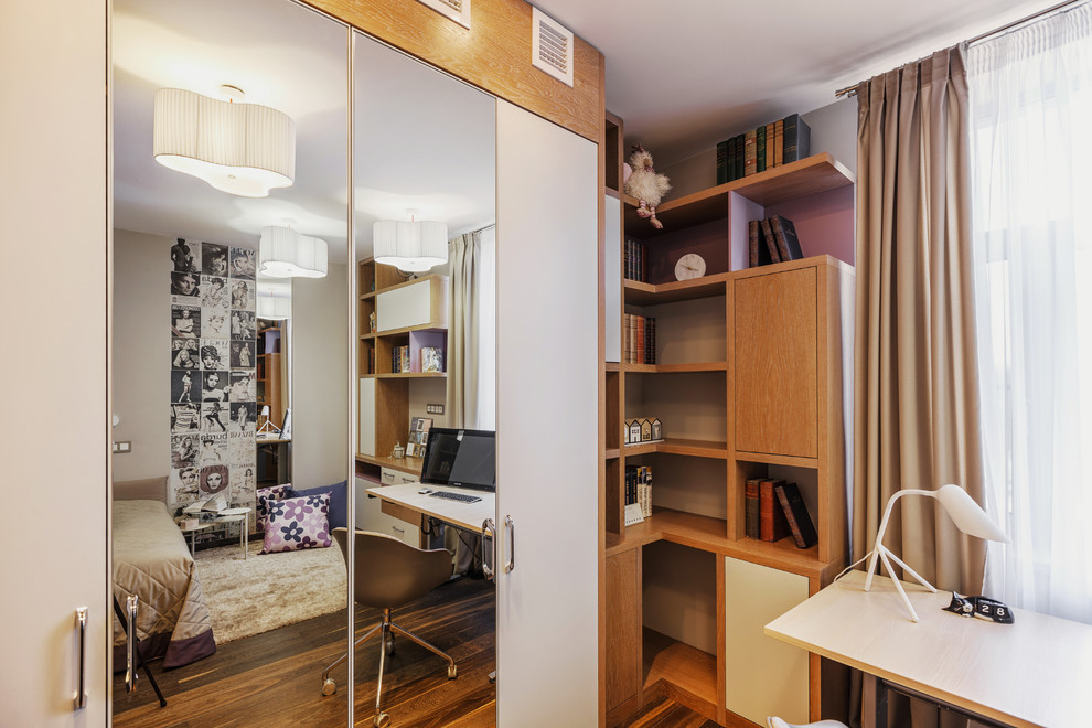 Квартира в ЖК "Шуваловский"