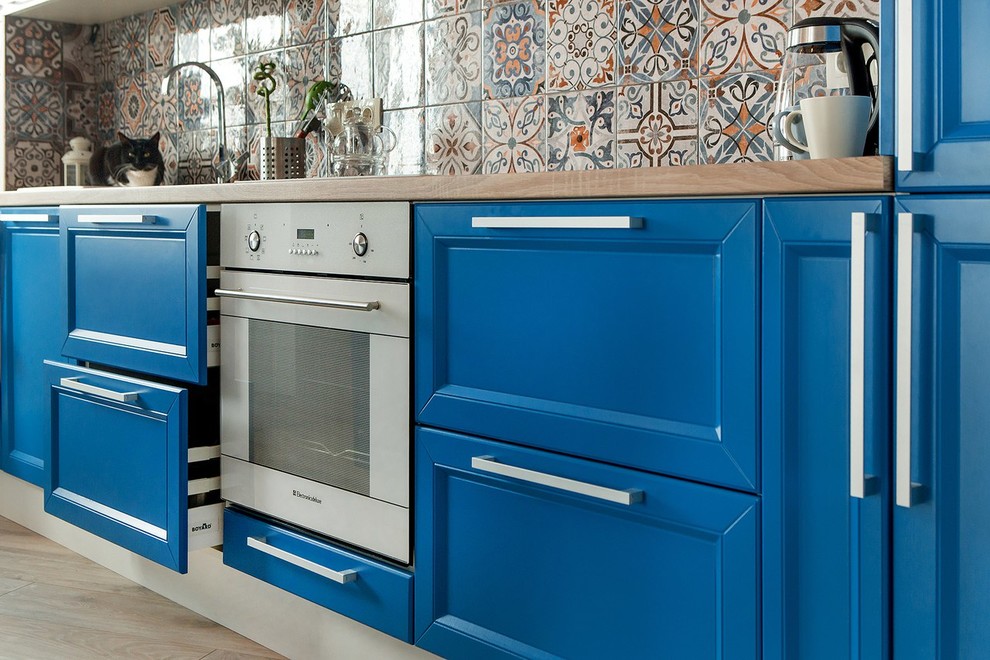 Кухня в г. Обнинск