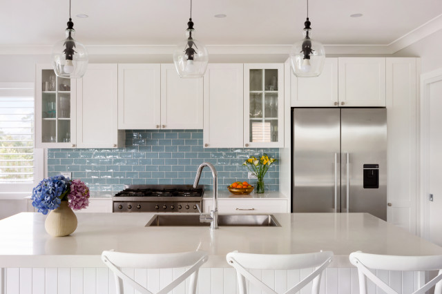 How To Keep Your Kitchen Sink Looking Great