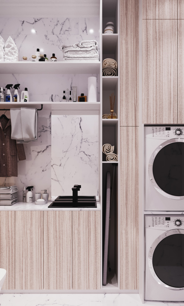 ЖК "Duderhoff club"