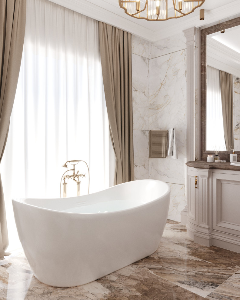 Проект жилого дома в г.Артем.