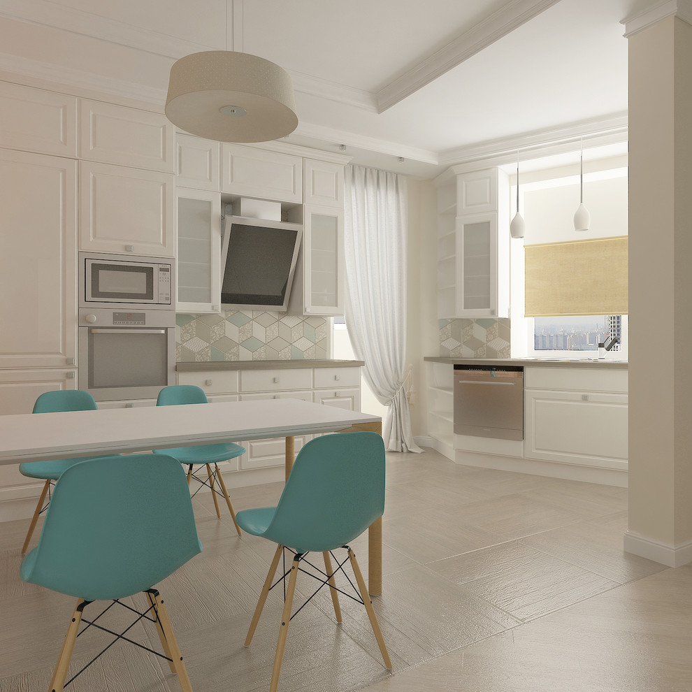 Железнодорожный