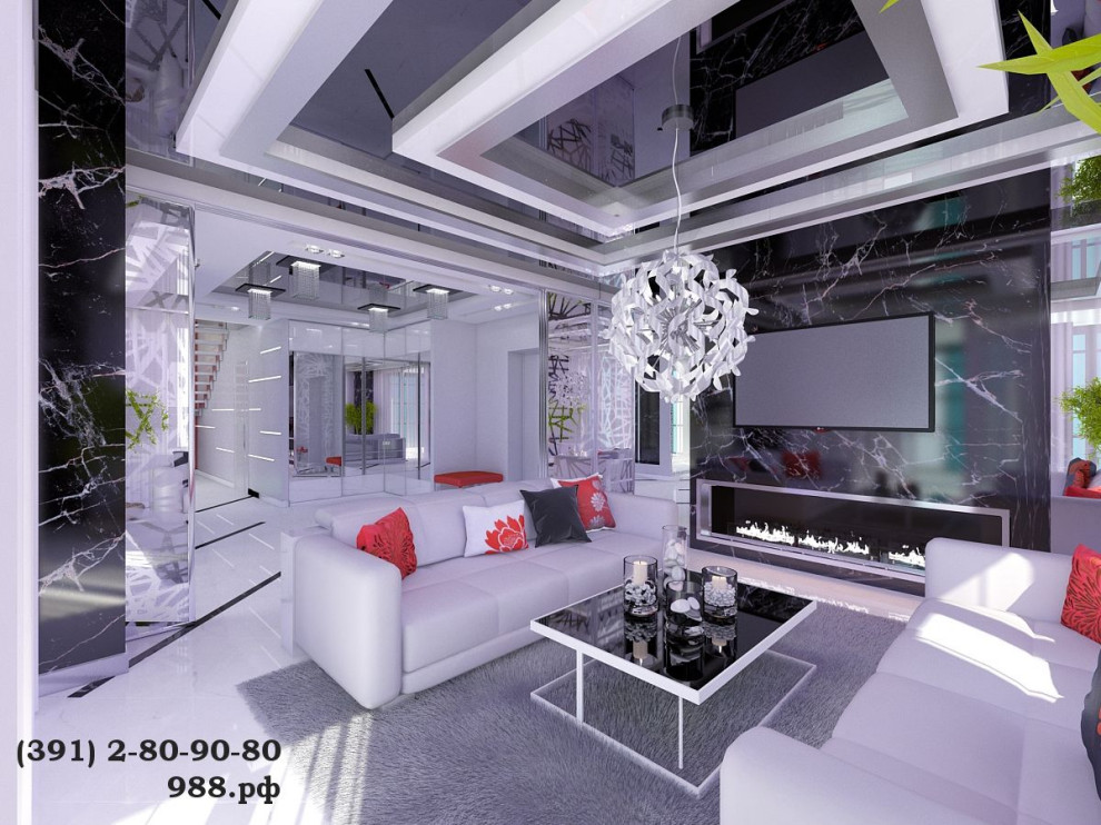 Услуга дизайна — "ДРУГОЕ ИЗМЕРЕНИЕ"