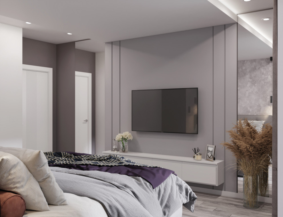 3. ЖК Пионерский 99 м2