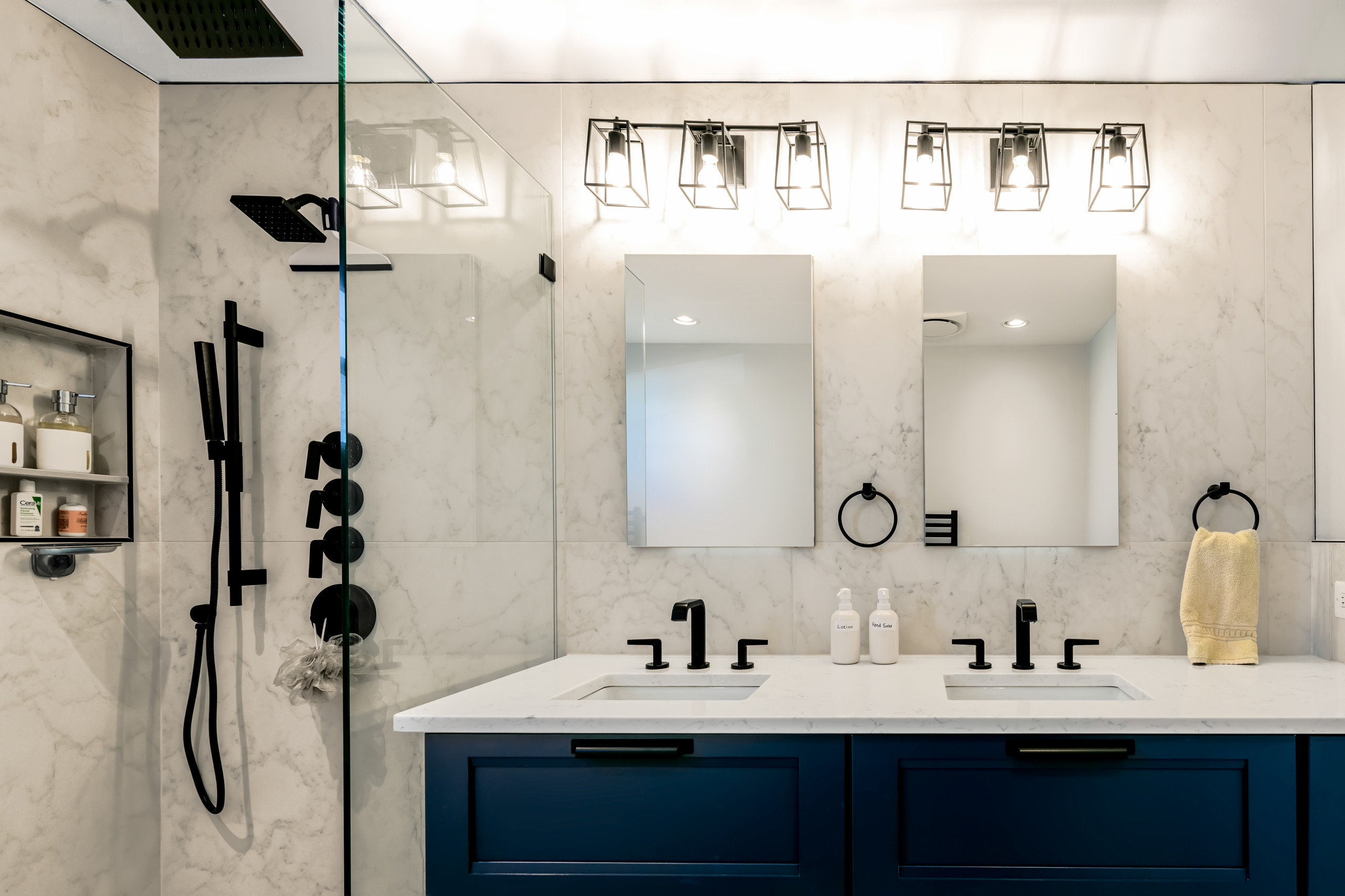 Sterling Whole Home Reno