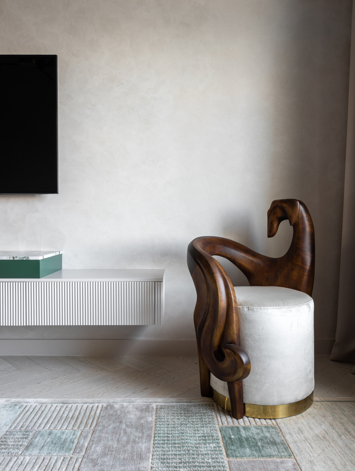 жк Ботанический