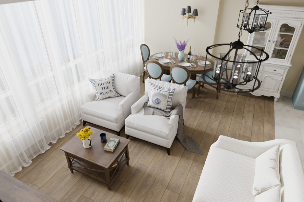 Апартаменты в Ялте