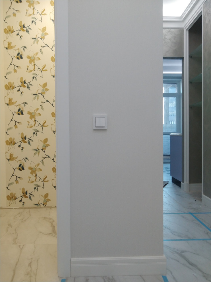 Трёхкомнатная с традиционными ценностями