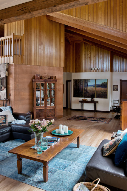 Rustic 