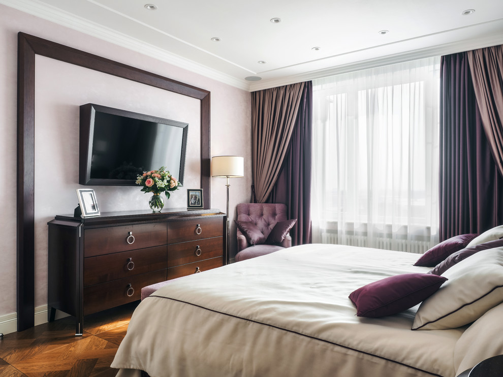 Квартира в центре города с панорамными видами