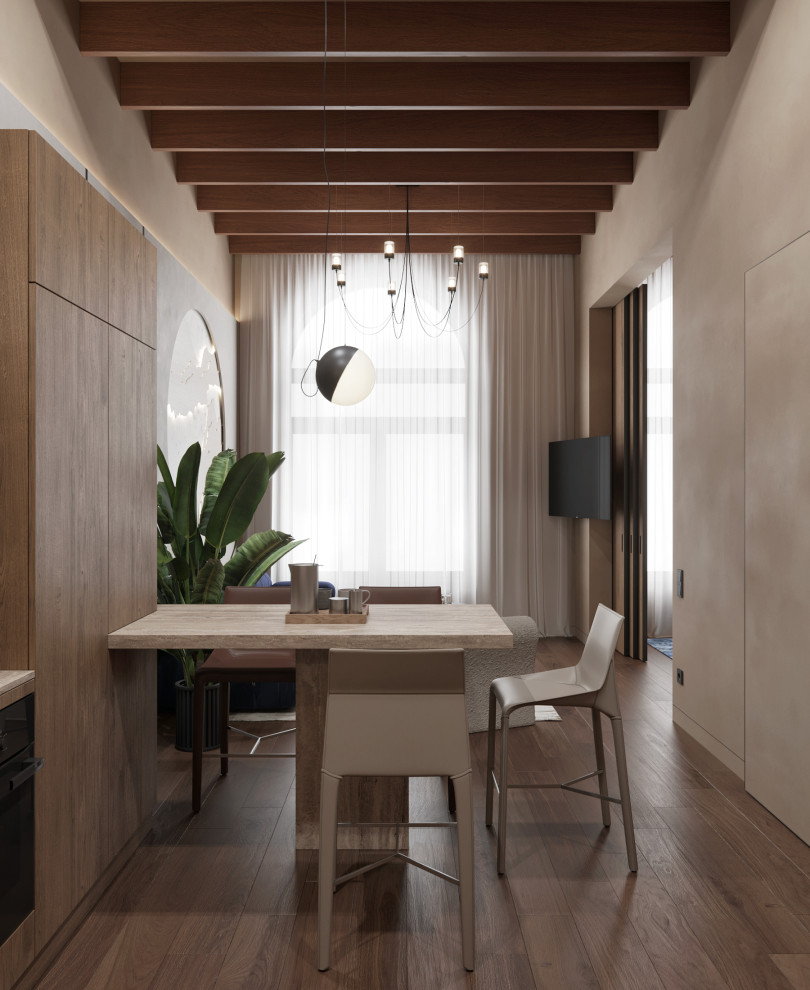 Апартаменты в ЖК "Евпатория", Крым