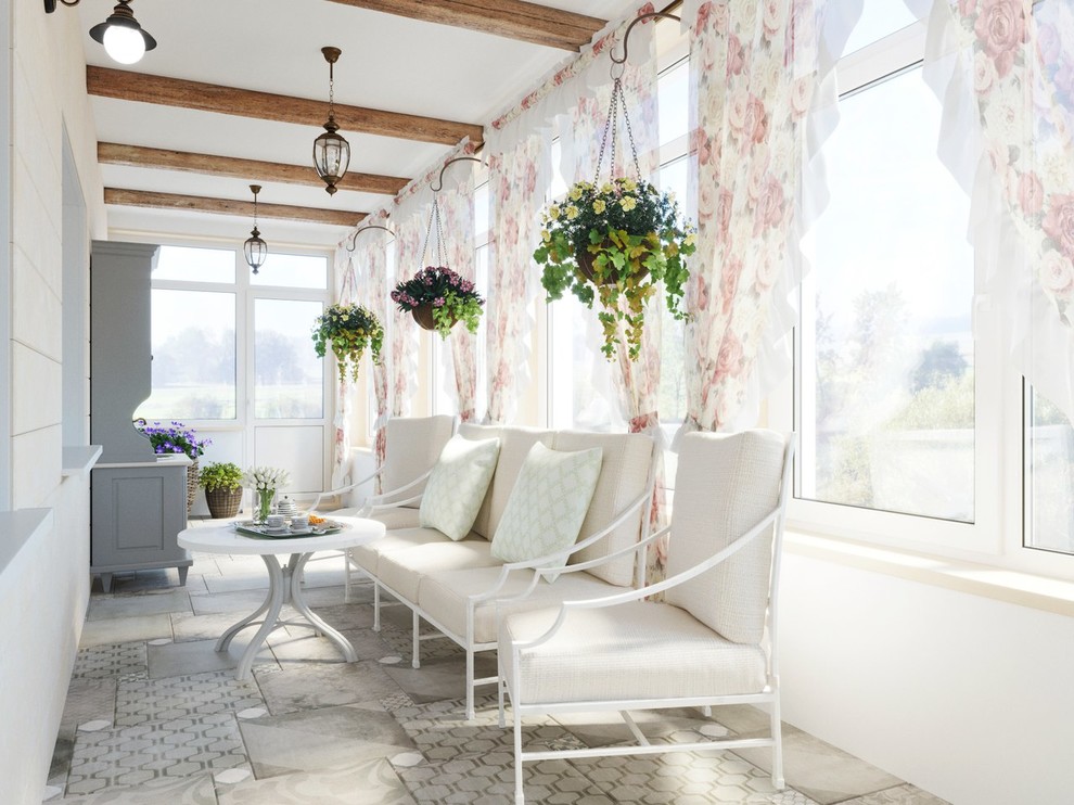 Дом в мкр Висим, г. Пермь