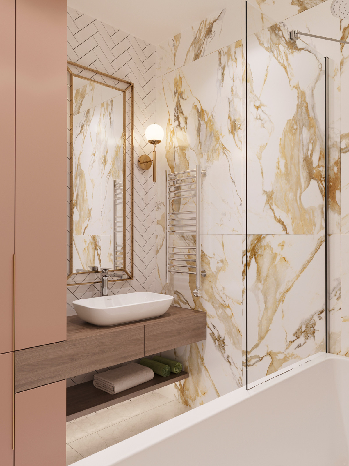 ЖК Лучи,г.Москва